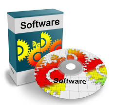 Page to download software